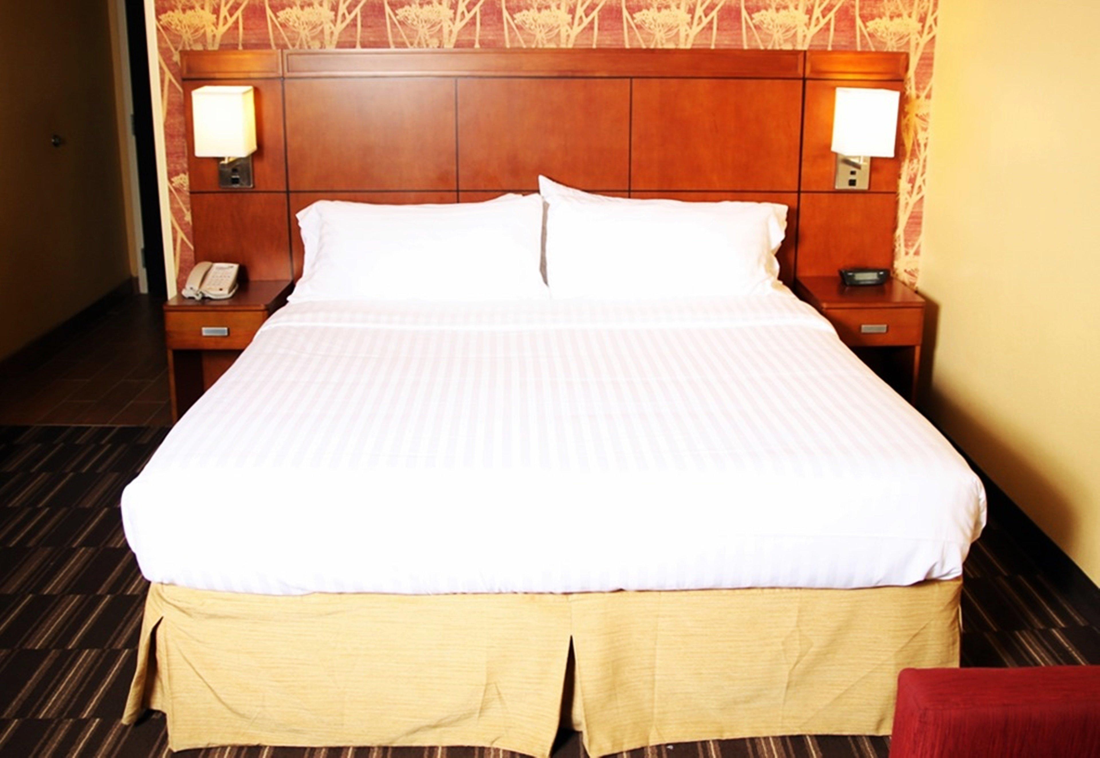 Holiday Inn Express Tifton By Ihg Buitenkant foto