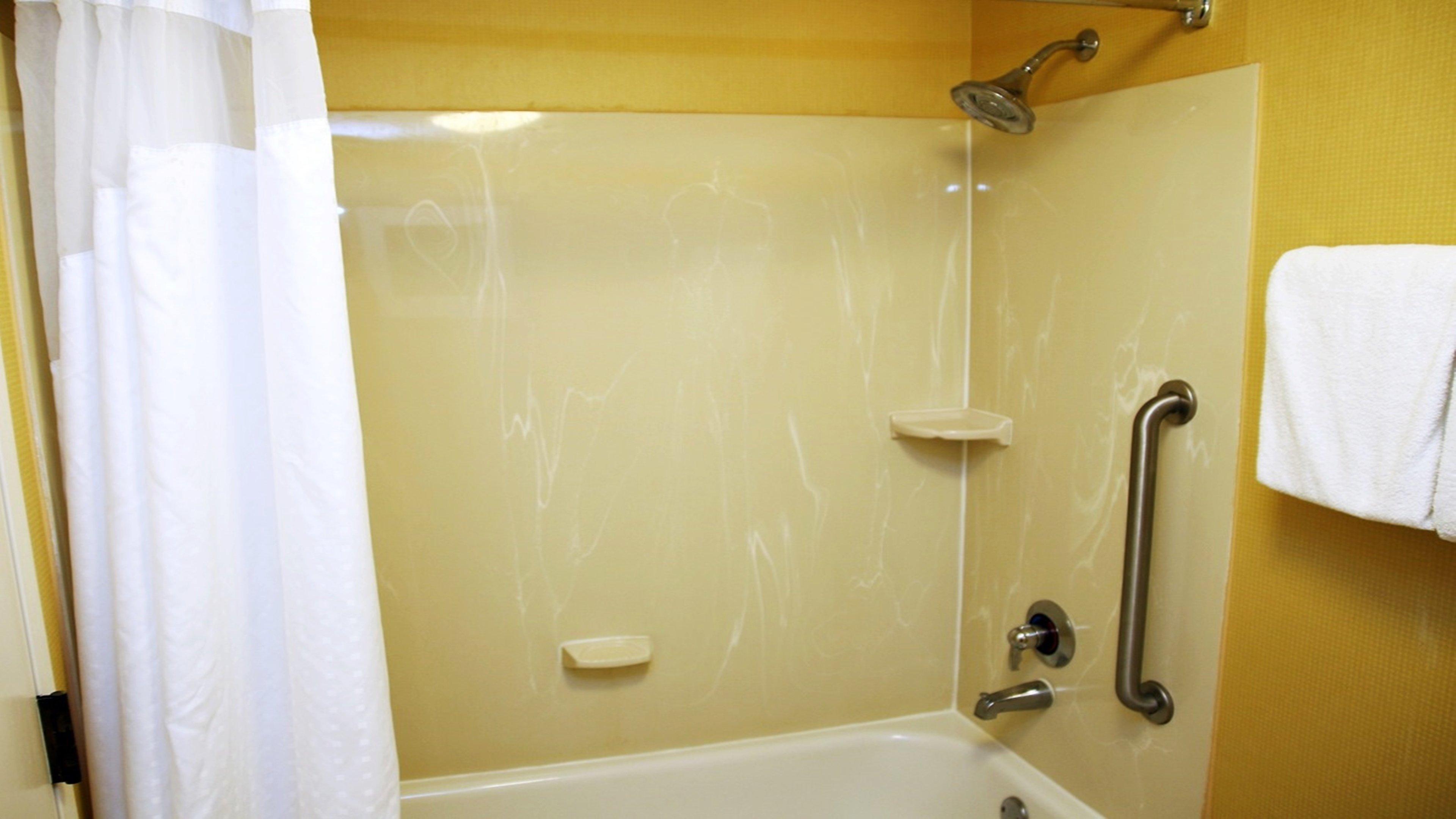 Holiday Inn Express Tifton By Ihg Buitenkant foto