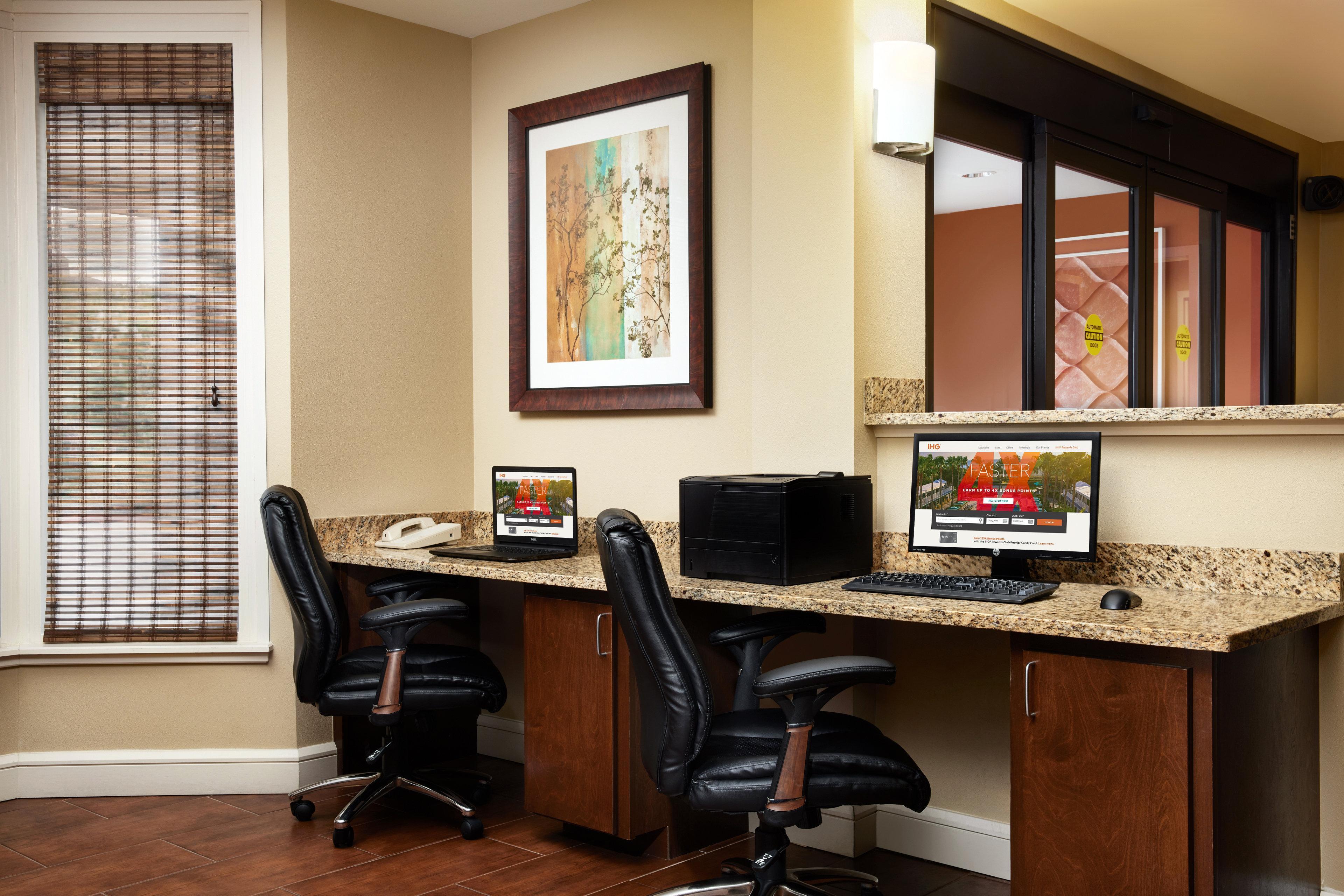 Holiday Inn Express Tifton By Ihg Buitenkant foto