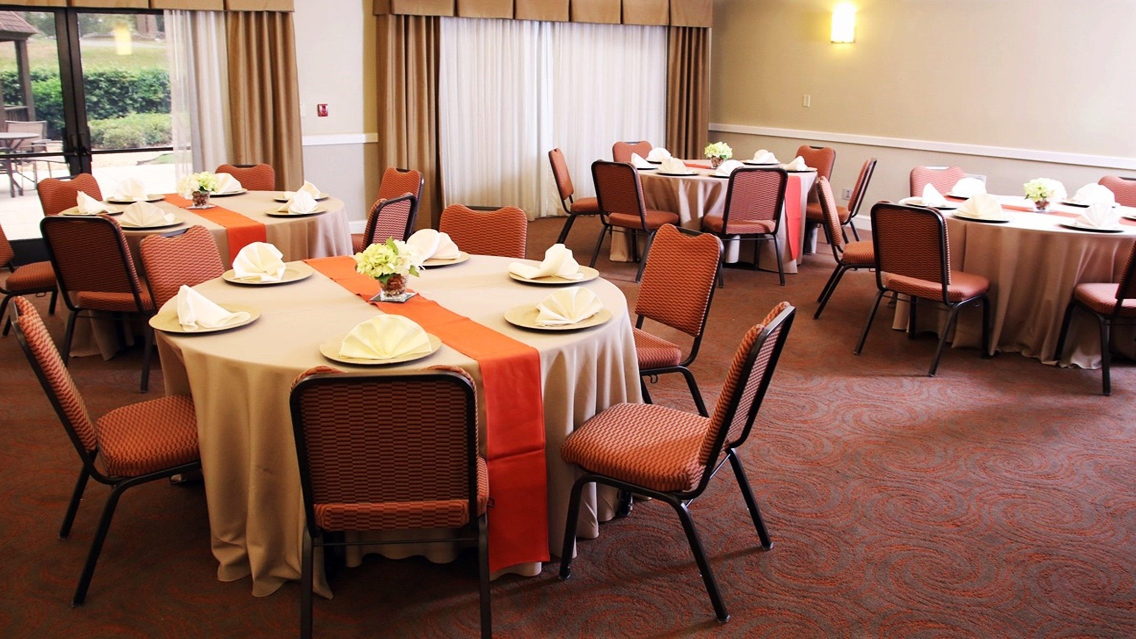 Holiday Inn Express Tifton By Ihg Buitenkant foto