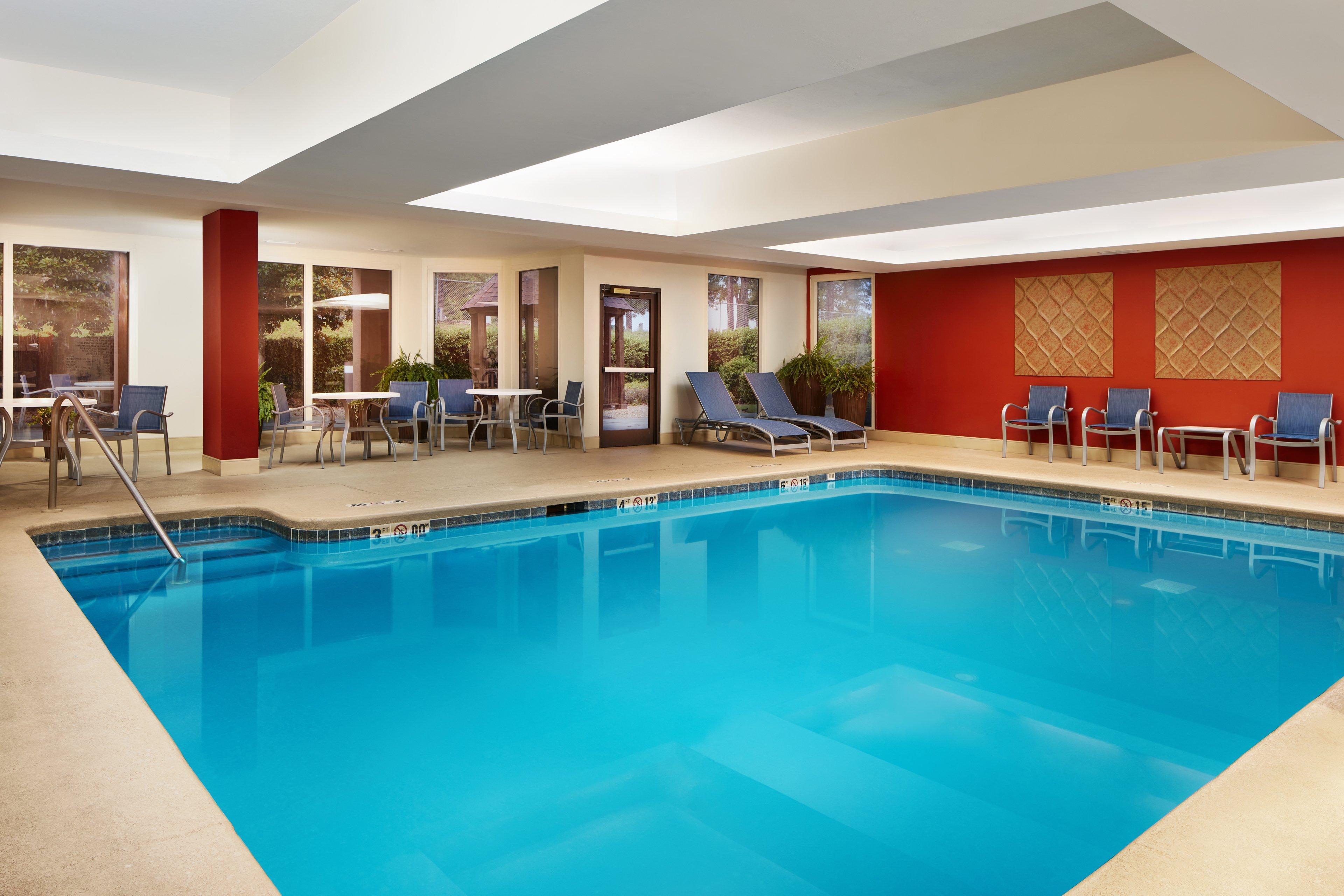 Holiday Inn Express Tifton By Ihg Buitenkant foto