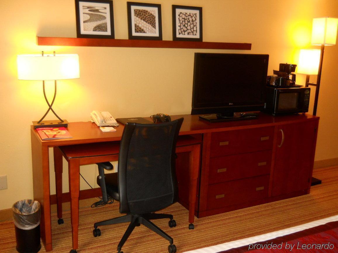 Holiday Inn Express Tifton By Ihg Kamer foto