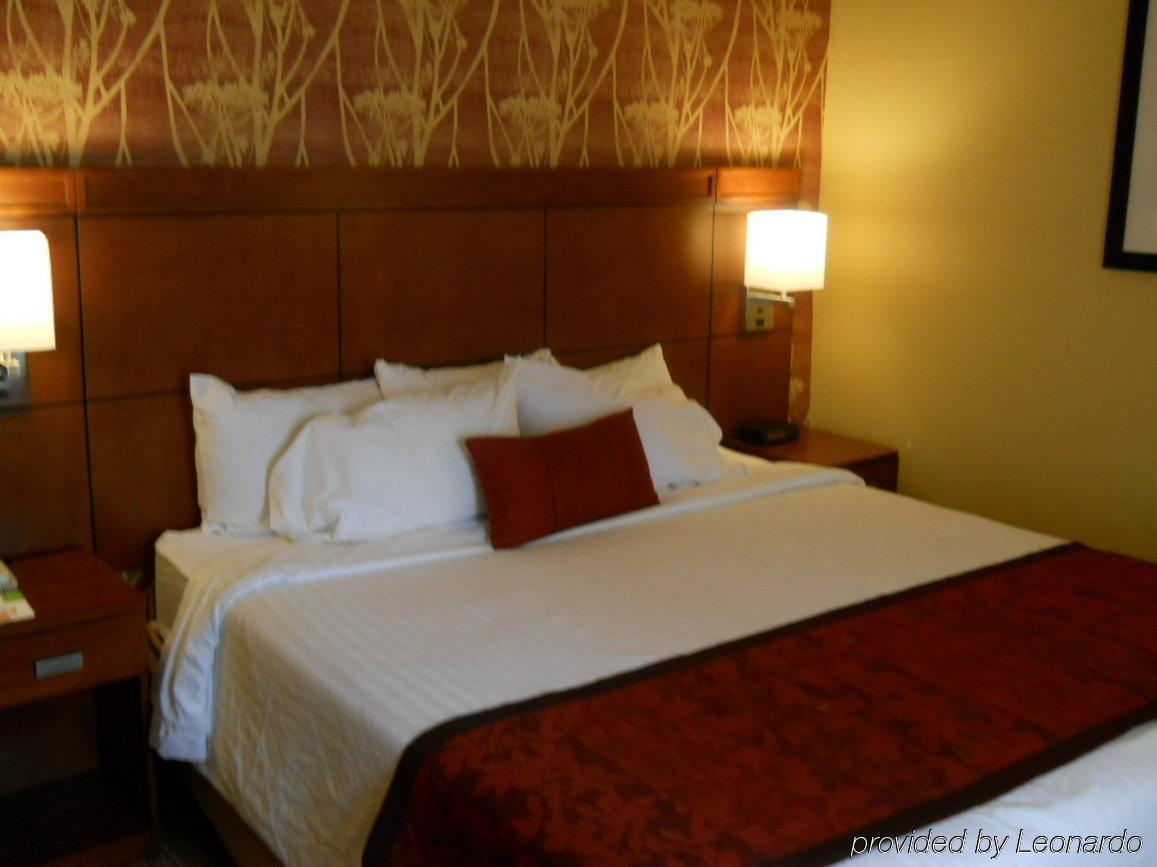 Holiday Inn Express Tifton By Ihg Kamer foto