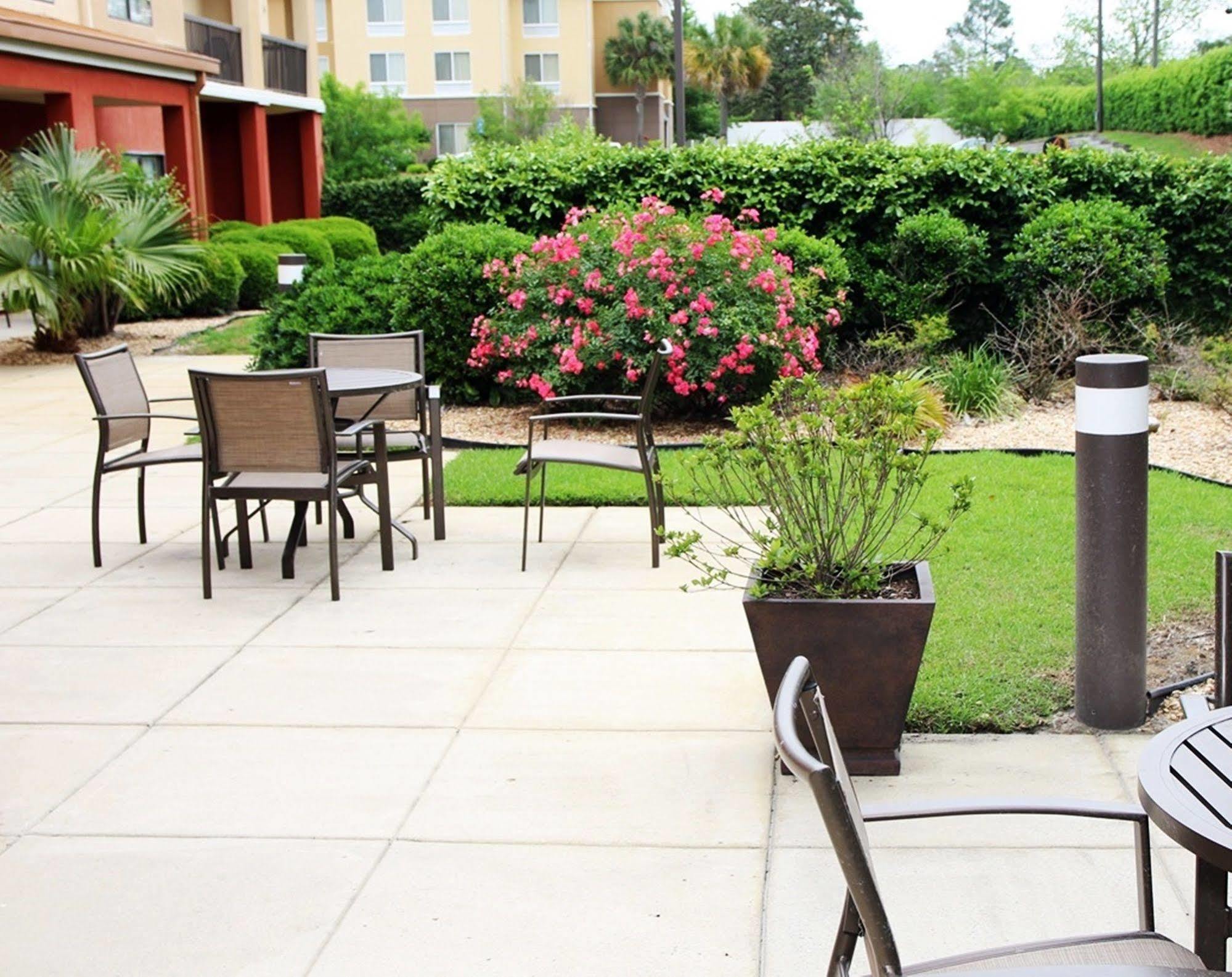 Holiday Inn Express Tifton By Ihg Buitenkant foto